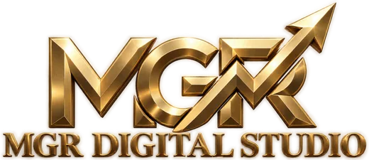 MGR Digital Studio